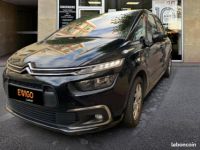 Citroen C4 SpaceTourer Citroën 1.2 PURETECH 130 BUSINESS garantie 6 mois - <small></small> 11.490 € <small>TTC</small> - #7