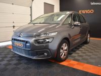 Citroen C4 SpaceTourer Citroën 1.2 PURETECH 130 BUSINESS TVA RECUPERABLE SUIVI GARANTIE 6 à 60 MOIS - <small></small> 14.990 € <small>TTC</small> - #3