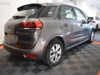 Citroen C4 SpaceTourer Citroën 1.2 PURETECH 130 BUSINESS TVA RECUPERABLE SUIVI GARANTIE 6 à 60 MOIS - <small></small> 14.990 € <small>TTC</small> - #6