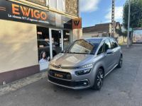 Citroen C4 SpaceTourer Citroën 1.2 PURETECH 130 FEEL START-STOP +COURROIE OK - <small></small> 11.990 € <small>TTC</small> - #1