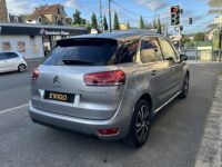 Citroen C4 SpaceTourer Citroën 1.2 PURETECH 130 FEEL START-STOP +COURROIE OK - <small></small> 11.990 € <small>TTC</small> - #5