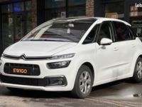 Citroen C4 SpaceTourer Citroën 1.2 PURETECH 130ch FEEL - <small></small> 13.990 € <small>TTC</small> - #4