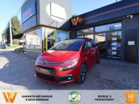 Citroen C4 SpaceTourer Citroën 1.5 BLUEHDI 130 CH FEEL EAT BVA START-STOP - <small></small> 14.450 € <small>TTC</small> - #1