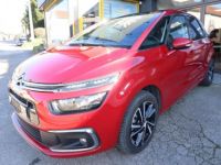 Citroen C4 SpaceTourer Citroën 1.5 BLUEHDI 130 CH FEEL EAT BVA START-STOP - <small></small> 14.450 € <small>TTC</small> - #2