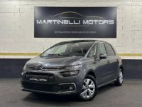 Citroen C4 SpaceTourer Citroën BlueHDi 130ch S&S Feel E6.d-TEMP - <small></small> 11.990 € <small>TTC</small> - #1