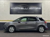 Citroen C4 SpaceTourer Citroën BlueHDi 130ch S&S Feel E6.d-TEMP - <small></small> 11.990 € <small>TTC</small> - #2