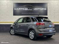 Citroen C4 SpaceTourer Citroën BlueHDi 130ch S&S Feel E6.d-TEMP - <small></small> 11.990 € <small>TTC</small> - #3