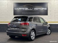 Citroen C4 SpaceTourer Citroën BlueHDi 130ch S&S Feel E6.d-TEMP - <small></small> 11.990 € <small>TTC</small> - #4