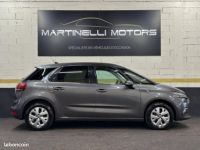 Citroen C4 SpaceTourer Citroën BlueHDi 130ch S&S Feel E6.d-TEMP - <small></small> 11.990 € <small>TTC</small> - #5