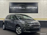 Citroen C4 SpaceTourer Citroën BlueHDi 130ch S&S Feel E6.d-TEMP - <small></small> 11.990 € <small>TTC</small> - #6