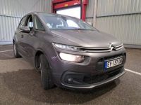 Citroen C4 Spacetourer HDi 120ch Live EAT6 - <small></small> 8.480 € <small>TTC</small> - #1