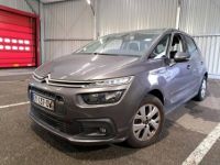 Citroen C4 Spacetourer HDi 120ch Live EAT6 - <small></small> 8.480 € <small>TTC</small> - #2