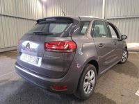 Citroen C4 Spacetourer HDi 120ch Live EAT6 - <small></small> 8.480 € <small>TTC</small> - #3