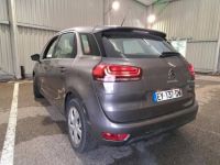 Citroen C4 Spacetourer HDi 120ch Live EAT6 - <small></small> 8.480 € <small>TTC</small> - #4