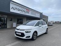 Citroen C4 Spacetourer II 1.6 BlueHDi S&S 120 cv - <small></small> 11.290 € <small>TTC</small> - #1