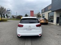 Citroen C4 Spacetourer II 1.6 BlueHDi S&S 120 cv - <small></small> 11.290 € <small>TTC</small> - #4