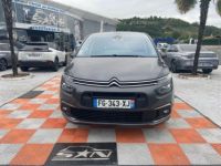 Citroen C4 SPACETOURER PURETECH 130 EAT8 FEEL CAMERA JA 17 PACK DRIVE ASSIST - <small></small> 15.980 € <small>TTC</small> - #2