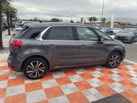 Citroen C4 SPACETOURER PURETECH 130 EAT8 FEEL CAMERA JA 17 PACK DRIVE ASSIST - <small></small> 15.980 € <small>TTC</small> - #5