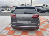 Citroen C4 SPACETOURER PURETECH 130 EAT8 FEEL CAMERA JA 17 PACK DRIVE ASSIST - <small></small> 15.980 € <small>TTC</small> - #6