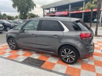 Citroen C4 SPACETOURER PURETECH 130 EAT8 FEEL CAMERA JA 17 PACK DRIVE ASSIST - <small></small> 15.980 € <small>TTC</small> - #7