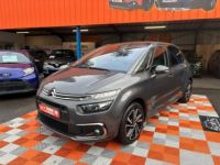 Citroen C4 SPACETOURER PureTech 130 EAT8 FEEL JA 17 Pack Drive Assist et Enfant - <small></small> 13.450 € <small>TTC</small> - #1