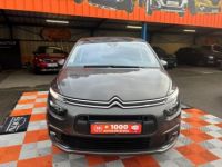 Citroen C4 SPACETOURER PureTech 130 EAT8 FEEL JA 17 Pack Drive Assist et Enfant - <small></small> 13.450 € <small>TTC</small> - #2