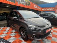 Citroen C4 SPACETOURER PureTech 130 EAT8 FEEL JA 17 Pack Drive Assist et Enfant - <small></small> 13.450 € <small>TTC</small> - #3