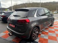 Citroen C4 SPACETOURER PureTech 130 EAT8 FEEL JA 17 Pack Drive Assist et Enfant - <small></small> 13.450 € <small>TTC</small> - #5