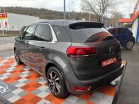 Citroen C4 SPACETOURER PureTech 130 EAT8 FEEL JA 17 Pack Drive Assist et Enfant - <small></small> 13.450 € <small>TTC</small> - #7