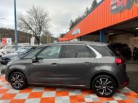 Citroen C4 SPACETOURER PureTech 130 EAT8 FEEL JA 17 Pack Drive Assist et Enfant - <small></small> 13.450 € <small>TTC</small> - #8