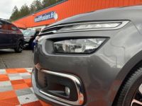 Citroen C4 SPACETOURER PureTech 130 EAT8 FEEL JA 17 Pack Drive Assist et Enfant - <small></small> 13.450 € <small>TTC</small> - #9