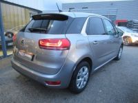 Citroen C4 SPACETOURER PureTech 130 SetS BVM6 Feel - <small></small> 7.990 € <small>TTC</small> - #4