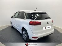 Citroen C4 Spacetourer PureTech 130 S&S BVM6 Feel - <small></small> 12.990 € <small>TTC</small> - #3