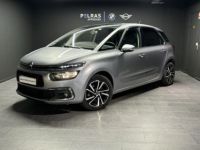 Citroen C4 SpaceTourer PureTech 130ch S&S Feel E6.d-TEMP - <small></small> 16.990 € <small>TTC</small> - #1