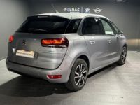 Citroen C4 SpaceTourer PureTech 130ch S&S Feel E6.d-TEMP - <small></small> 16.990 € <small>TTC</small> - #2