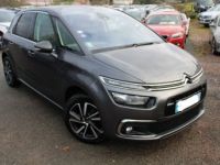 Citroen C4 SPACETOURER SHINE ESSENCE 130 CV GPS 3D CAMÉRA SIÈGES MASSANT USB JA 17 PK ASSIST RÉGULATEUR - <small></small> 11.900 € <small>TTC</small> - #1