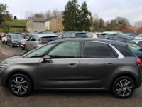 Citroen C4 SPACETOURER SHINE ESSENCE 130 CV GPS 3D CAMÉRA SIÈGES MASSANT USB JA 17 PK ASSIST RÉGULATEUR - <small></small> 11.900 € <small>TTC</small> - #5