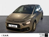 Citroen C4 SPACETOURER Spacetourer PureTech 130 S&S BVM6 Live - <small></small> 14.490 € <small>TTC</small> - #1