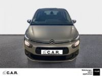 Citroen C4 SPACETOURER Spacetourer PureTech 130 S&S BVM6 Live - <small></small> 14.490 € <small>TTC</small> - #2