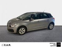 Citroen C4 SPACETOURER Spacetourer PureTech 130 S&S BVM6 Live - <small></small> 14.490 € <small>TTC</small> - #3