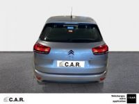 Citroen C4 SPACETOURER Spacetourer PureTech 130 S&S BVM6 Live - <small></small> 14.490 € <small>TTC</small> - #4