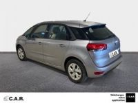 Citroen C4 SPACETOURER Spacetourer PureTech 130 S&S BVM6 Live - <small></small> 14.490 € <small>TTC</small> - #5