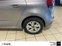 Citroen C4 SPACETOURER Spacetourer PureTech 130 S&S BVM6 Live - <small></small> 14.490 € <small>TTC</small> - #10