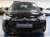 Citroen C4 VTi 120 Confort - <small></small> 7.259 € <small>TTC</small> - #2