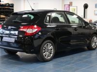 Citroen C4 VTi 120 Confort - <small></small> 7.259 € <small>TTC</small> - #4