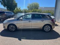 Citroen C4 VTi 120 Exclusive TOIT + SIÈGES MASSANTS + SON DENON - <small></small> 5.990 € <small>TTC</small> - #2