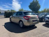 Citroen C4 VTi 120 Exclusive TOIT + SIÈGES MASSANTS + SON DENON - <small></small> 5.990 € <small>TTC</small> - #3