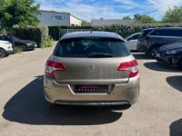 Citroen C4 VTi 120 Exclusive TOIT + SIÈGES MASSANTS + SON DENON - <small></small> 5.990 € <small>TTC</small> - #4