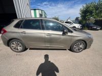 Citroen C4 VTi 120 Exclusive TOIT + SIÈGES MASSANTS + SON DENON - <small></small> 5.990 € <small>TTC</small> - #6