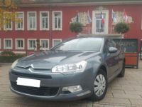 Citroen C5 1.6 hdi 110 ch - <small></small> 4.990 € <small>TTC</small> - #1